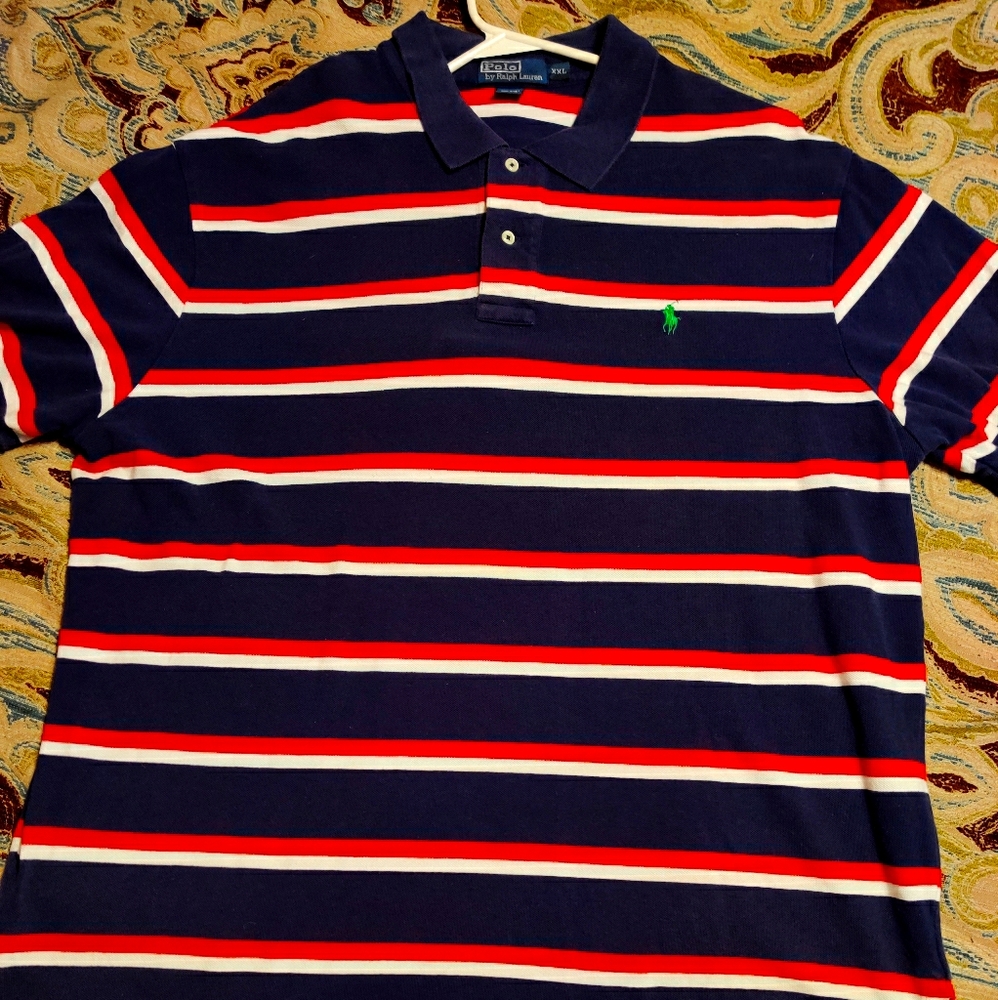 Polo short sleeve